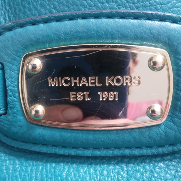 Michael kors hobo handbag - Picture 2 of 7